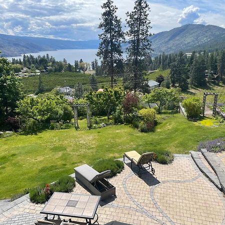 Lakeview Gardens B&B 피치랜드 외부 사진
