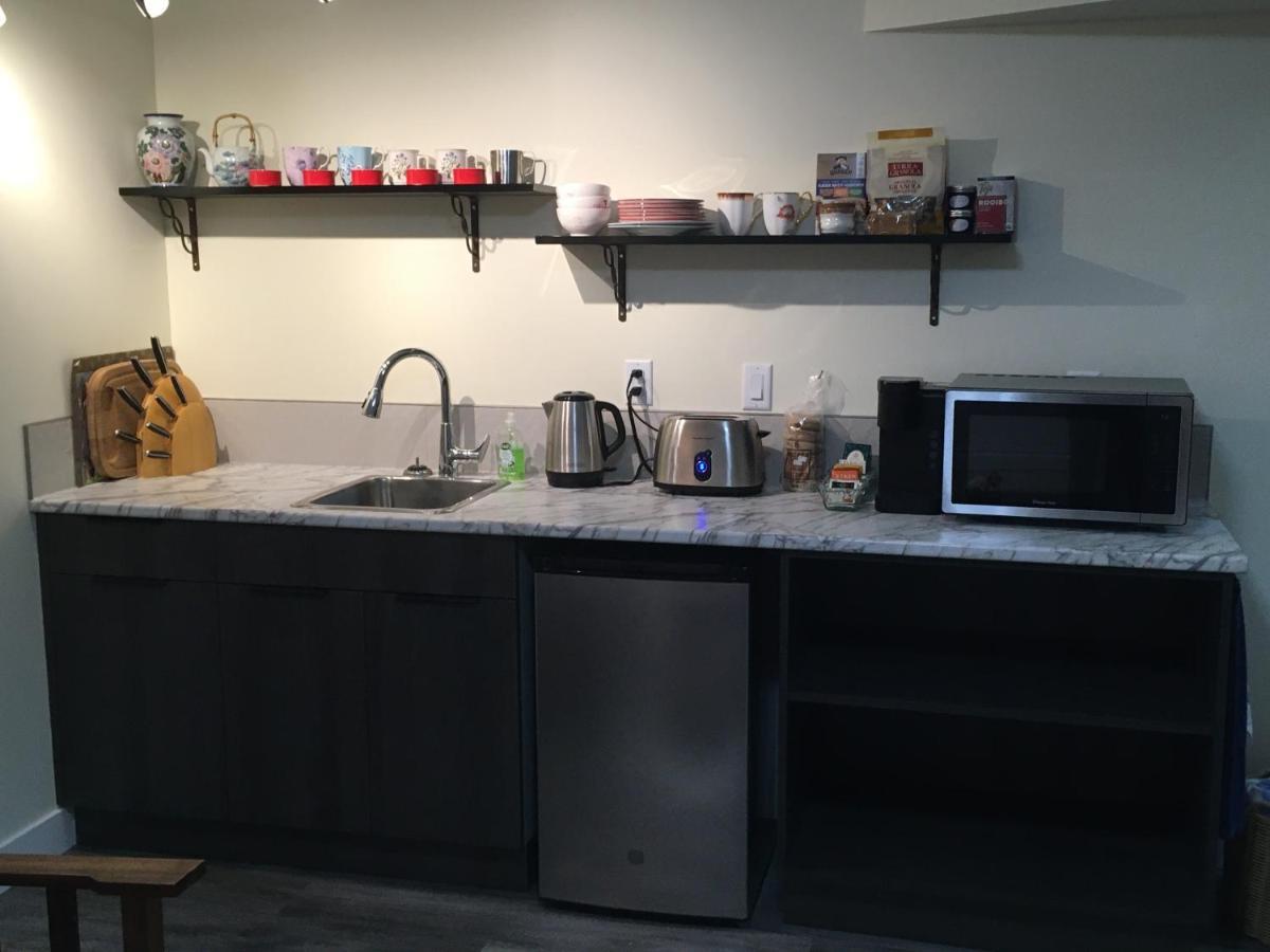 Lakeview Gardens B&B 피치랜드 외부 사진