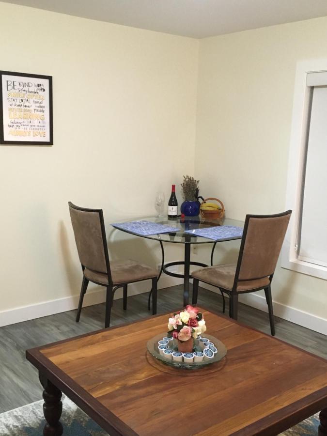 Lakeview Gardens B&B 피치랜드 외부 사진