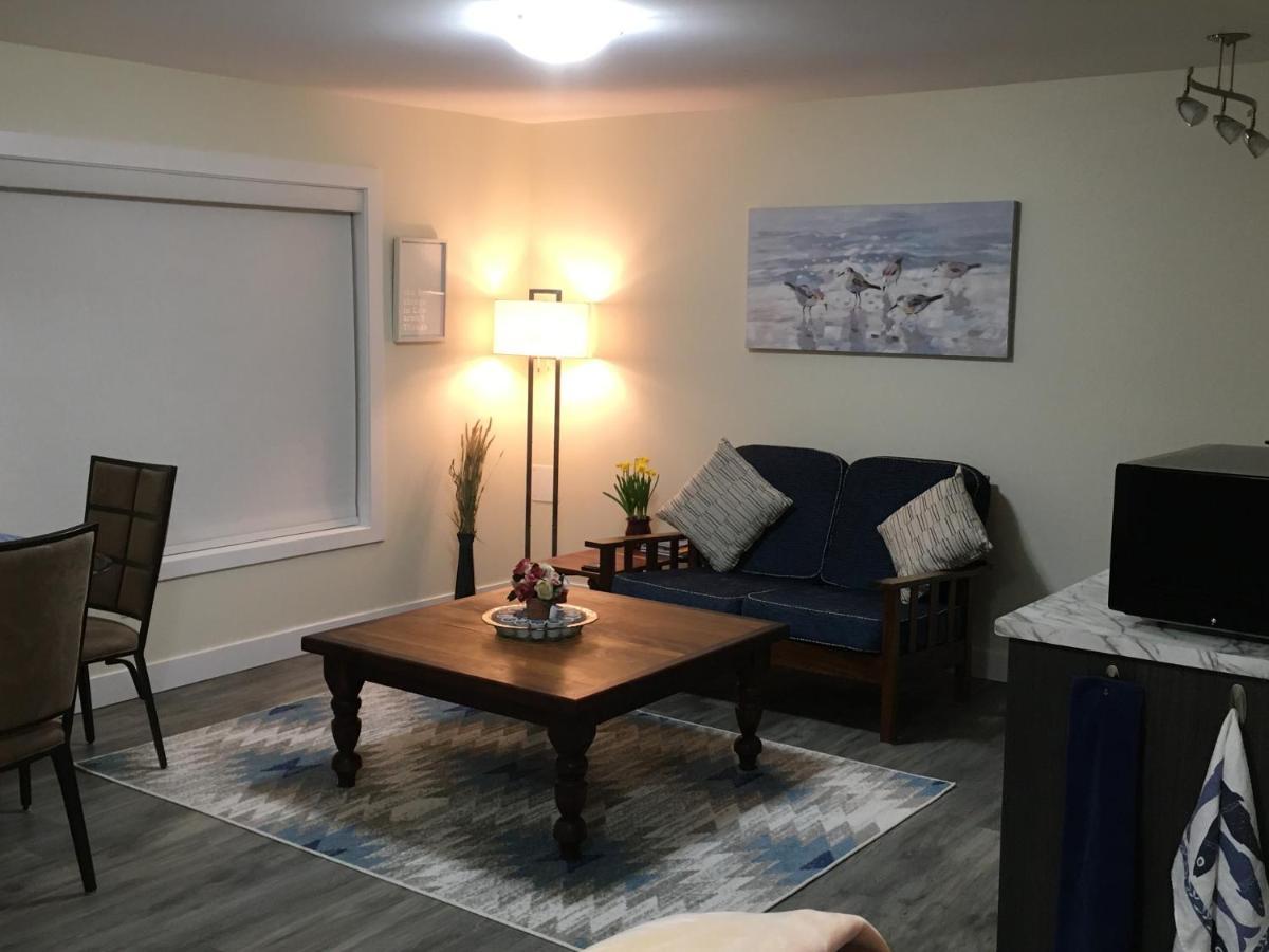 Lakeview Gardens B&B 피치랜드 외부 사진