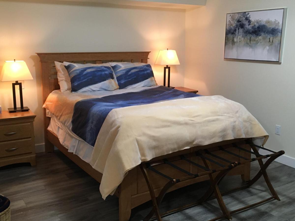 Lakeview Gardens B&B 피치랜드 외부 사진